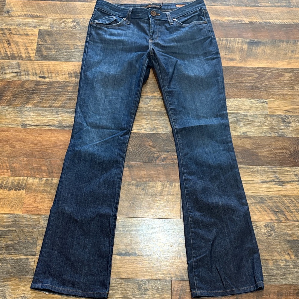 Dylanโ George Caroline Bootcut Women's Jeans